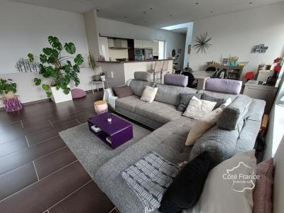 Acheter Appartement 129 m2 Aubenas