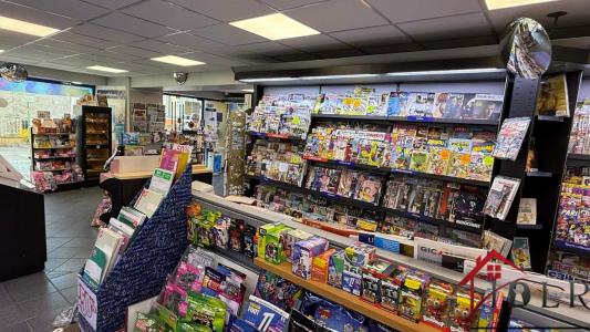 Annonce Vente Local commercial Bourbonne-les-bains 52