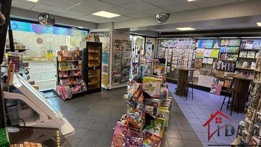 Acheter Local commercial 100 m2 Bourbonne-les-bains