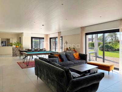 Acheter Maison Idron 895000 euros