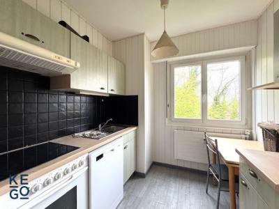 Annonce Location 2 pi�ces Appartement Erstein 67