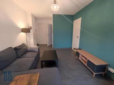 Louer Appartement 36 m2 Strasbourg