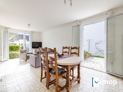 Acheter Maison 149 m2 Cormeilles-en-parisis