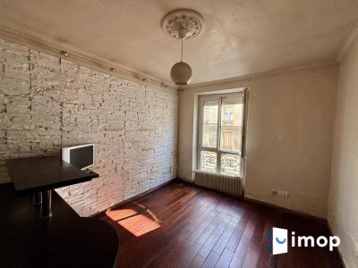 For sale Saint-denis 2 rooms 39 m2 Seine saint denis (93200) photo 0