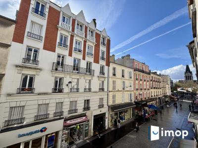 Annonce Vente 2 pi�ces Appartement Saint-denis 93