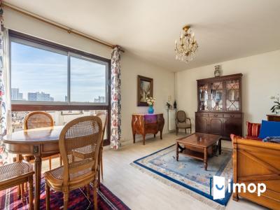 Annonce Vente 2 pi�ces Appartement Paris-19eme-arrondissement 75