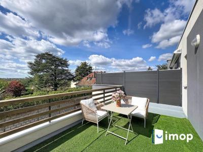 For sale Vaux-le-penil 2 rooms 48 m2 Seine et marne (77000) photo 0