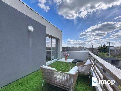 Annonce Vente 2 pi�ces Appartement Vaux-le-penil 77