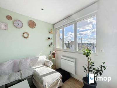 Acheter Appartement Vaux-le-penil Seine et marne