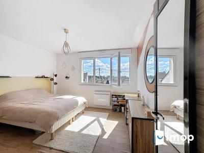 Acheter Appartement Vaux-le-penil 186000 euros