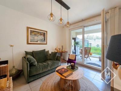 Acheter Appartement Marseille-9eme-arrondissement Bouches du Rhone