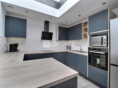 Acheter Maison 85 m2 Roubaix