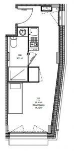 Annonce Location Appartement Lyon-8eme-arrondissement 69