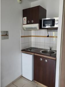 For rent Port-marly 2 rooms 35 m2 Yvelines (78560) photo 0