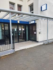 Louer Appartement 45 m2 Port-marly