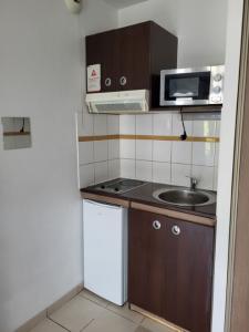 For rent Port-marly 1 room 25 m2 Yvelines (78560) photo 0