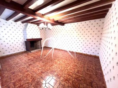 Annonce Vente 6 pi�ces Maison Graval 76