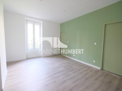 For rent Saint-etienne 2 rooms 36 m2 Loire (42000) photo 0