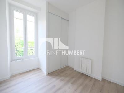 Louer Appartement 36 m2 Saint-etienne