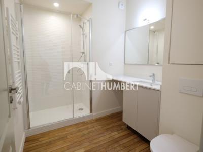 Louer Appartement Saint-etienne 385 euros