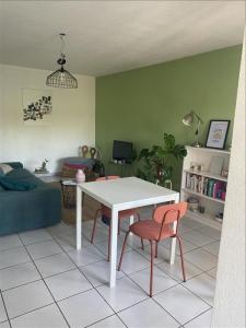 Annonce Location 2 pi�ces Appartement Toulouse 31