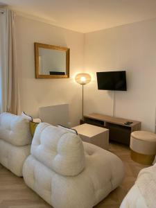 Louer Appartement 30 m2 Meudon