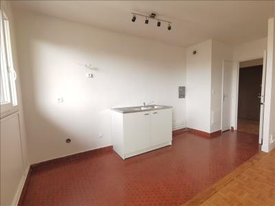 Louer Appartement Paris-19eme-arrondissement 1710 euros