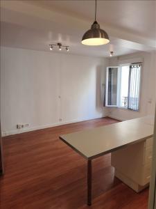For rent Paris-11eme-arrondissement 1 room 25 m2 Paris (75011) photo 0