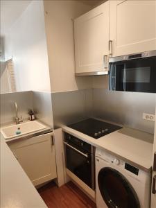 Annonce Location Appartement Paris-11eme-arrondissement 75