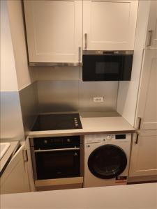 Louer Appartement 25 m2 Paris-11eme-arrondissement