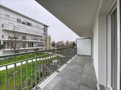 Louer Appartement 42 m2 Drancy