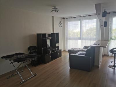 For rent Angers 2 rooms 49 m2 Maine et loire (49000) photo 1