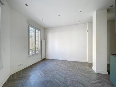 Louer Appartement 37 m2 Bagneux