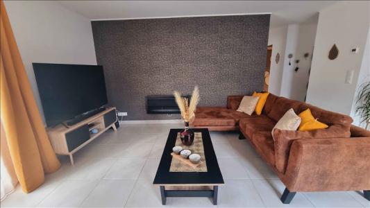 Louer Maison 78 m2 Saint-pierre-du-mont