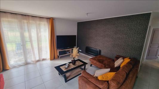 Louer Maison Saint-pierre-du-mont Landes