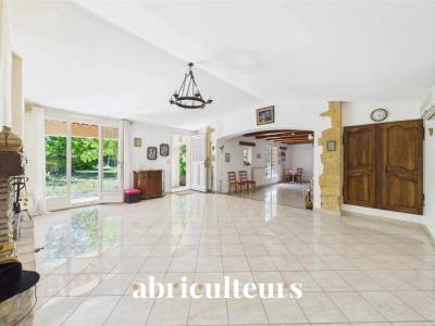 Acheter Maison 155 m2 Lambesc