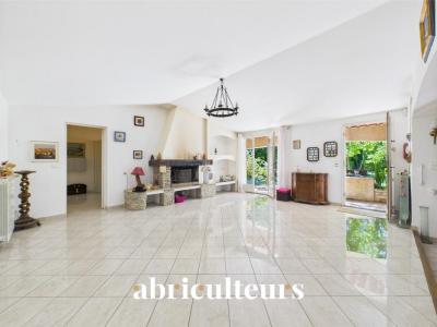 Acheter Maison Lambesc Bouches du Rhone