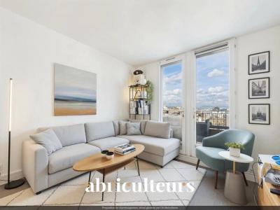 Acheter Appartement 24 m2 Boulogne-billancourt