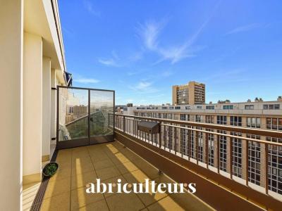 Acheter Appartement Boulogne-billancourt 265000 euros