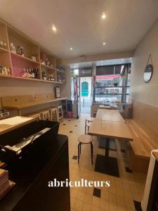 Annonce Vente Local commercial Paris-9eme-arrondissement 75