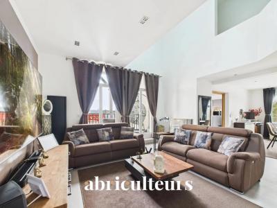 For sale Cergy 6 rooms 162 m2 Val d'Oise (95000) photo 0