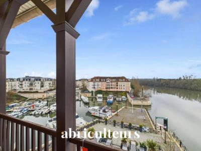 Annonce Vente 6 pi�ces Appartement Cergy 95