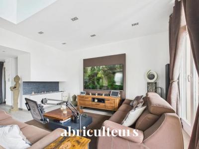 Acheter Appartement Cergy 849000 euros