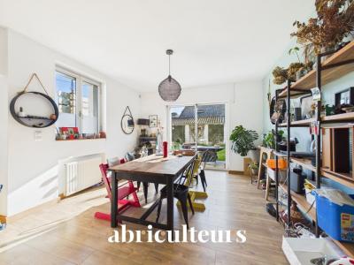 Annonce Vente 3 pi�ces Maison Indre 44