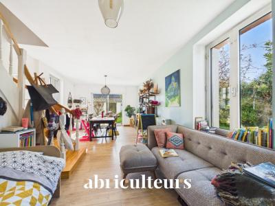 Acheter Maison Indre Loire atlantique