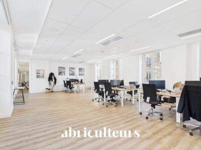 Louer Bureau Bordeaux Gironde