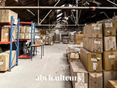 Acheter Commerce 700 m2 Muy