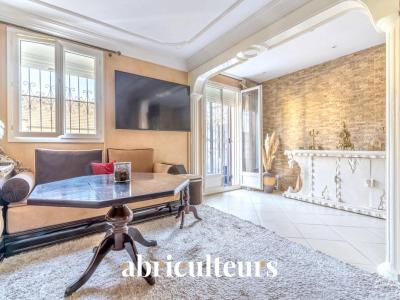 Annonce Vente 6 pi�ces Maison Bezons 95