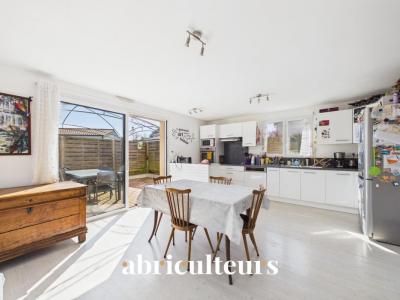 Annonce Vente 4 pi�ces Maison Pont-saint-martin 44