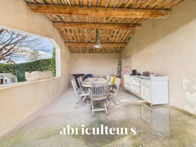 Acheter Maison Puyvert Vaucluse